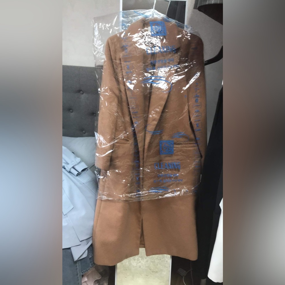 Korean coats